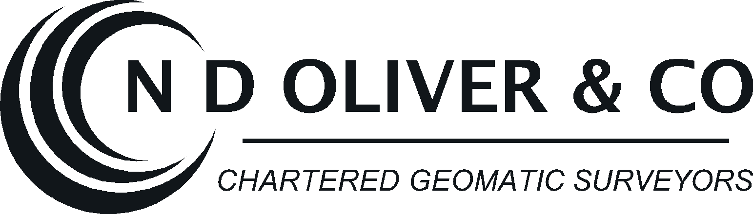 N D Oliver & Co — Chartered Geomatic Surveyors